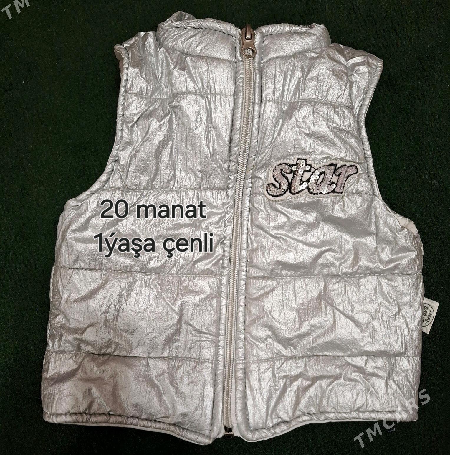 caga esikleri - Туркменабат - img 5