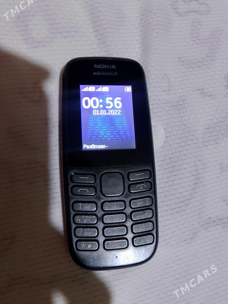 Nokia105 - Türkmenabat - img 2
