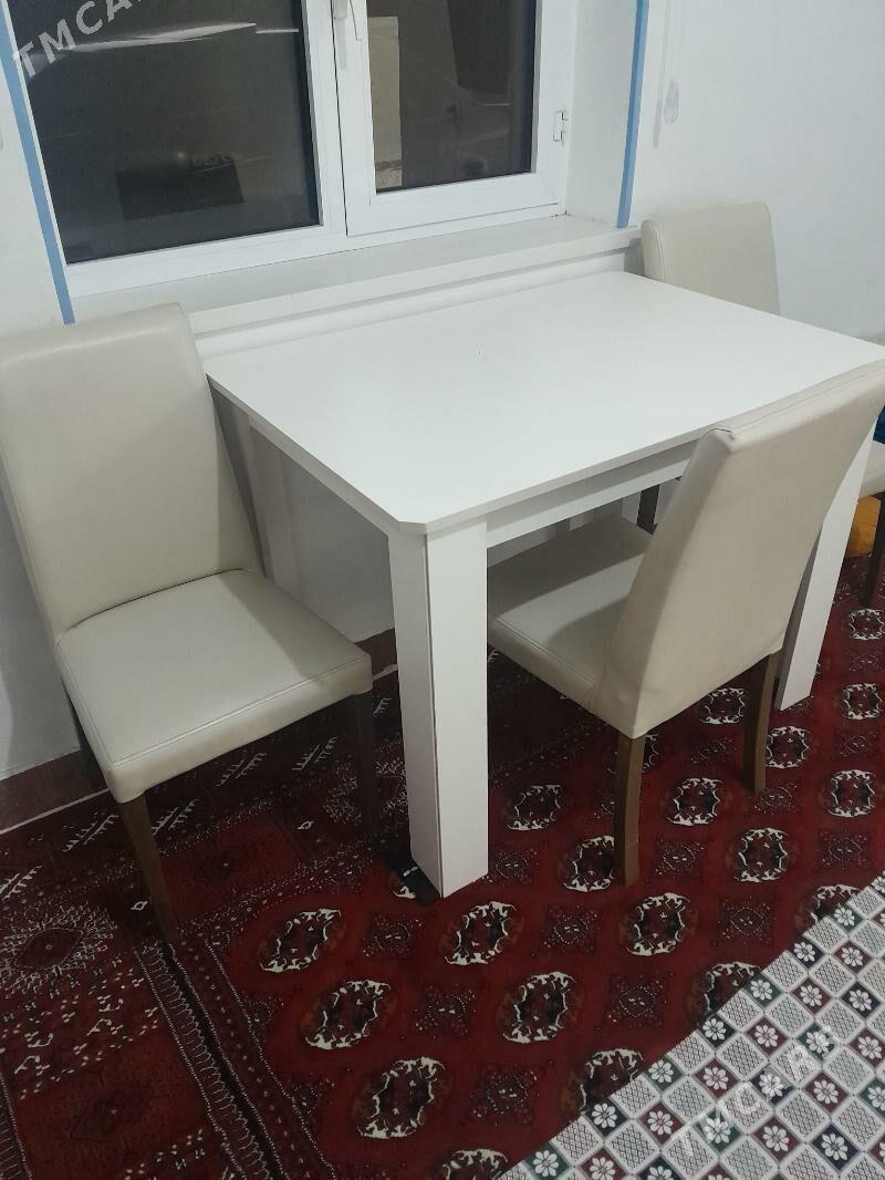 stol stul - Балканабат - img 2