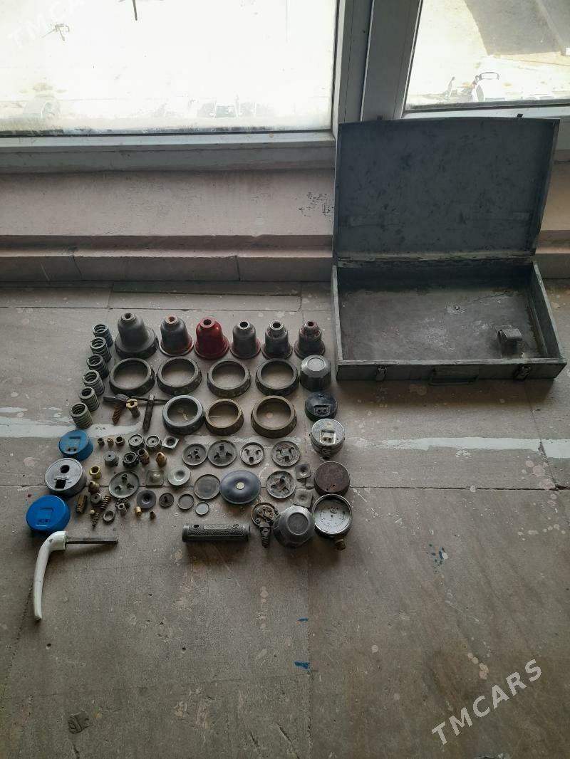 reduktor reduktr rezak редукто - Ашхабад - img 1