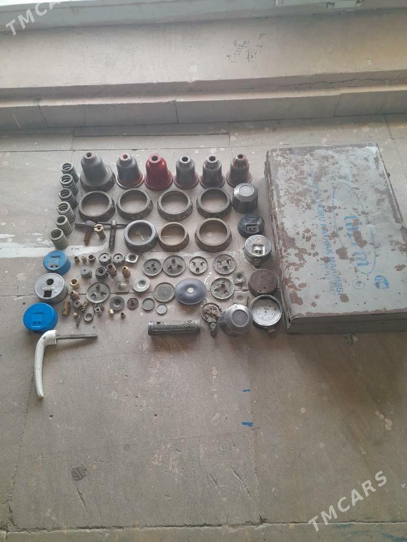 reduktor reduktr rezak редукто - Ашхабад - img 2