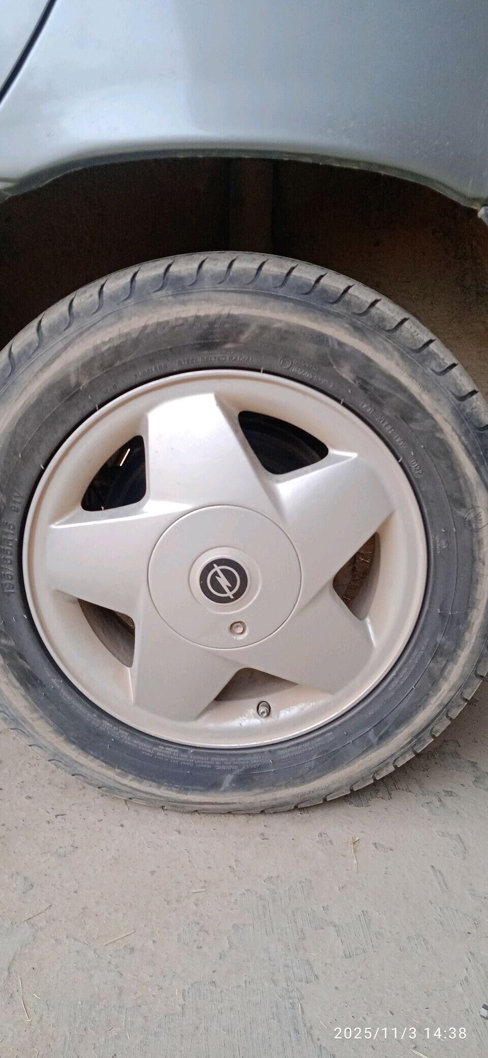 Diska  SDX 15 2 400 TMT - Şabat etr. - img 2