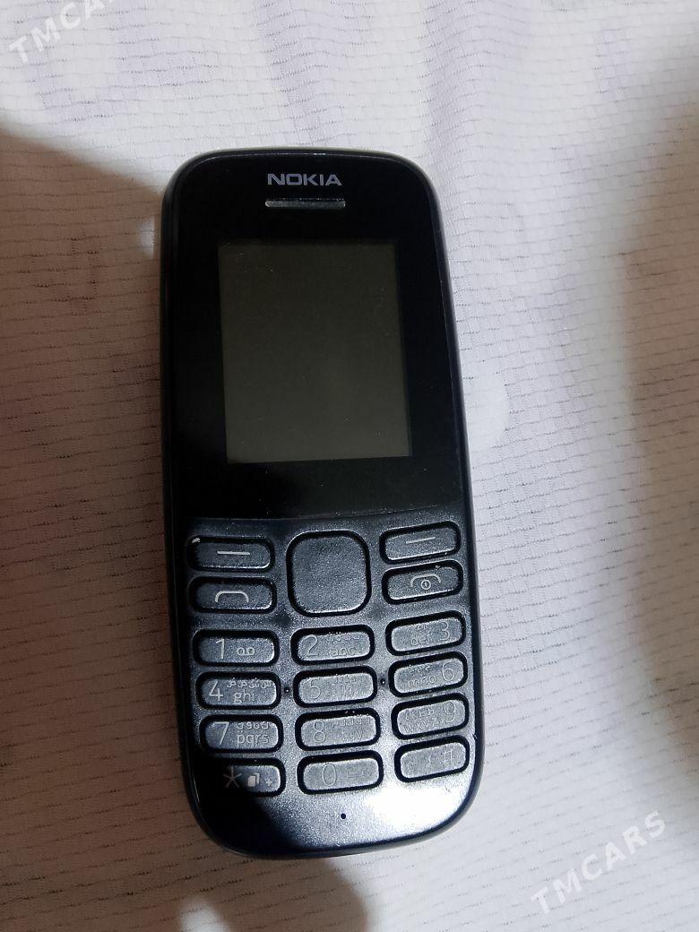 Nokia105 - Türkmenabat - img 3