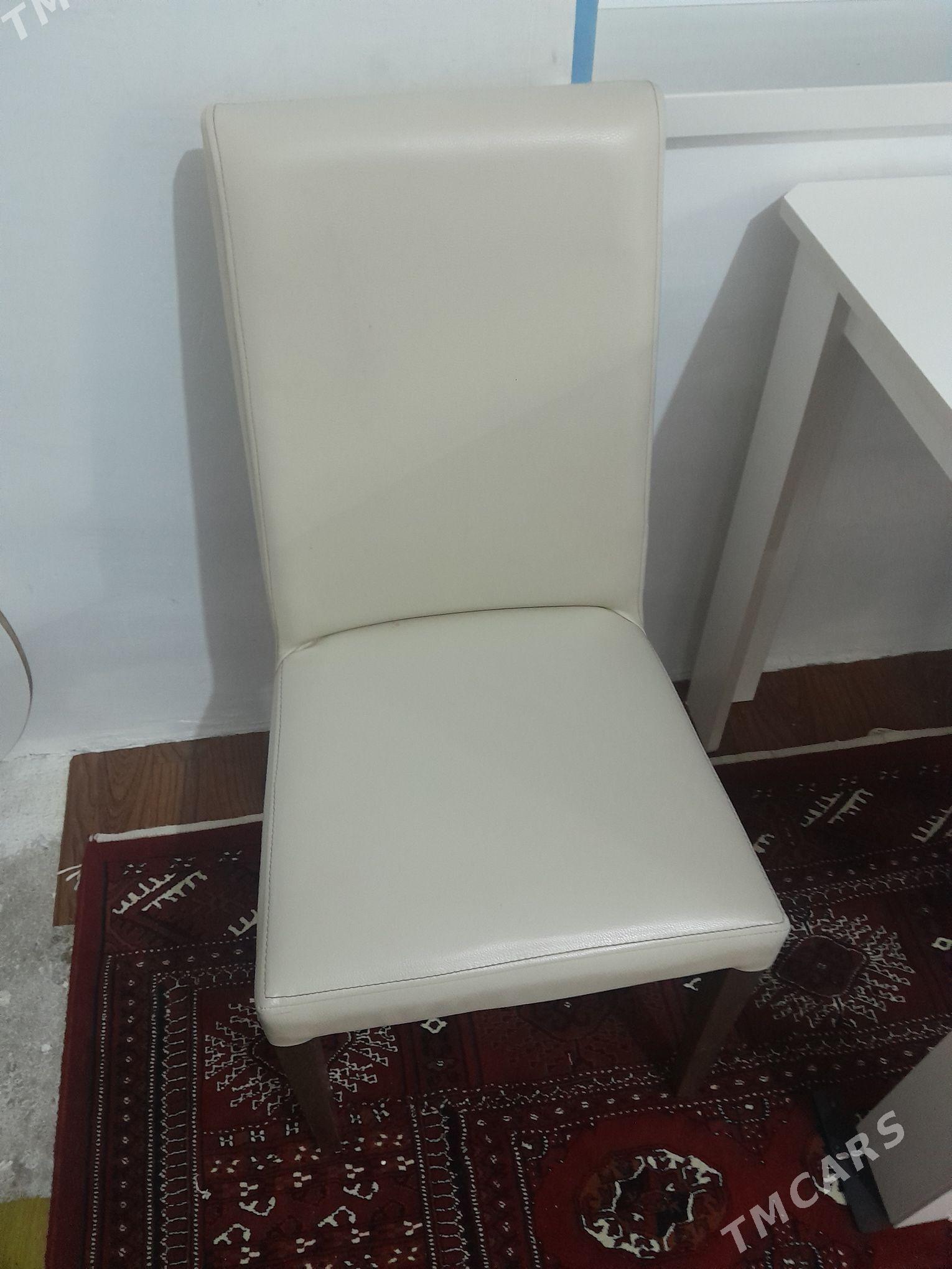 stol stul - Balkanabat - img 1