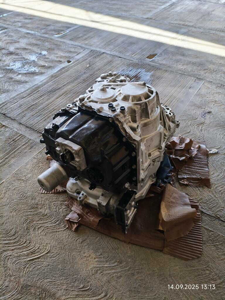 awtoşay.motor korobka 30 000 TMT - Мары - img 2