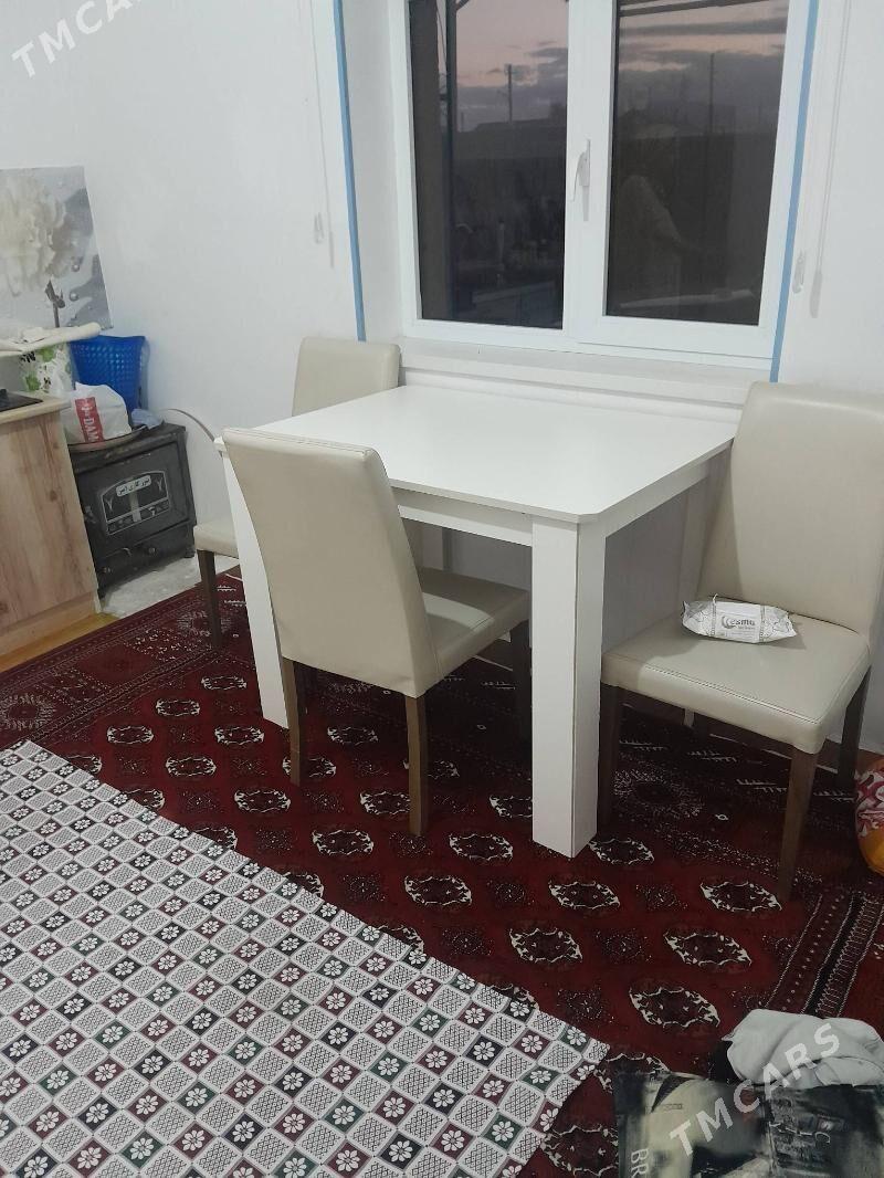 stol stul - Балканабат - img 3