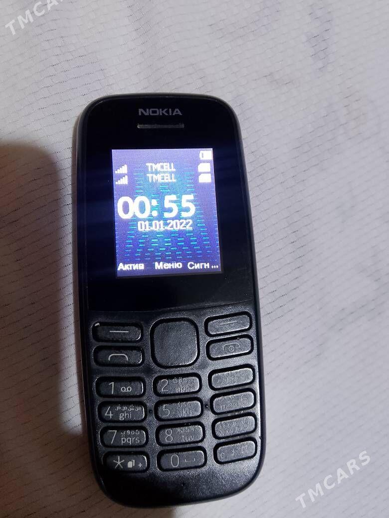 Nokia105 - Türkmenabat - img 1