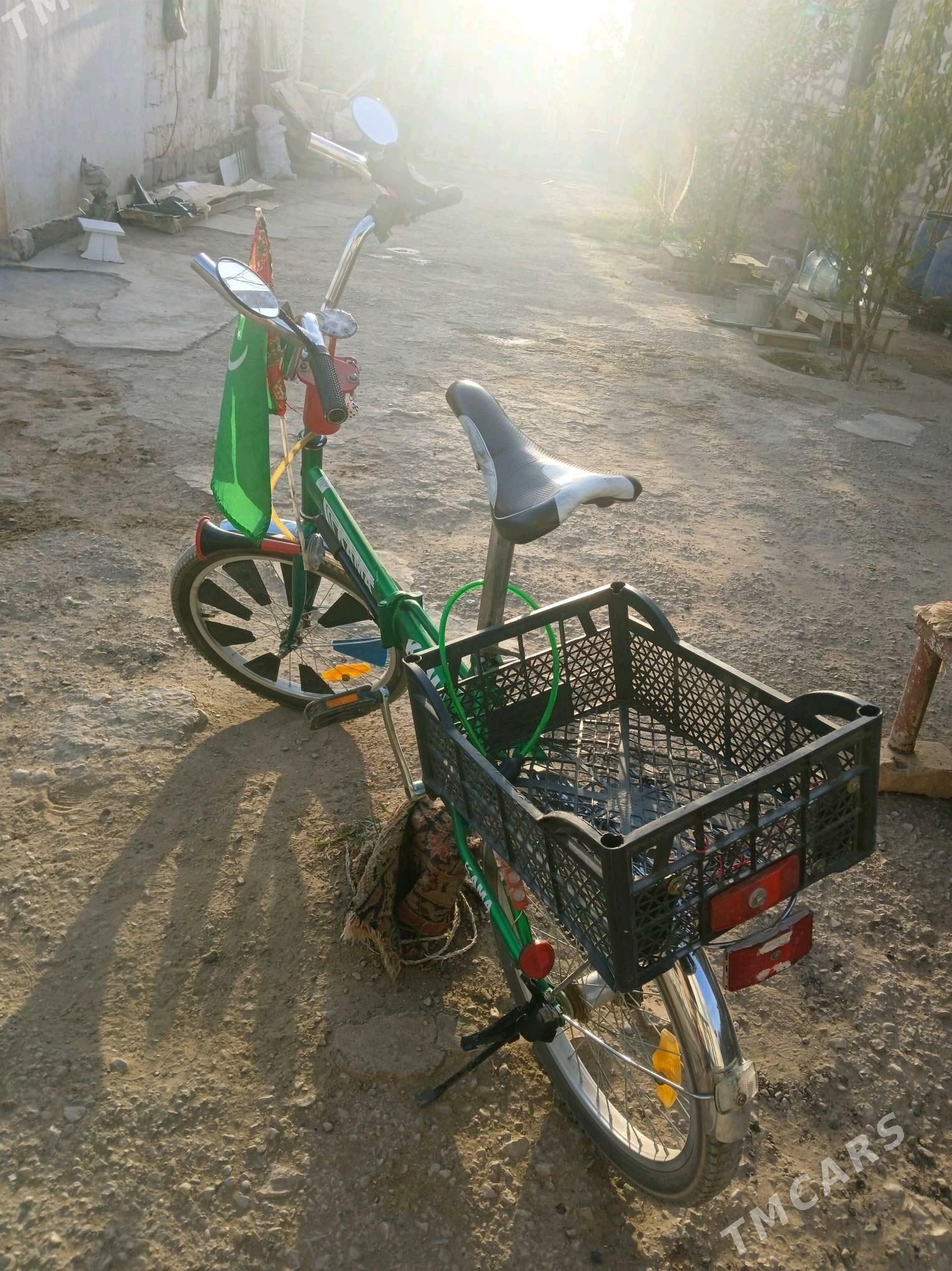 Kama - Джебел - img 3