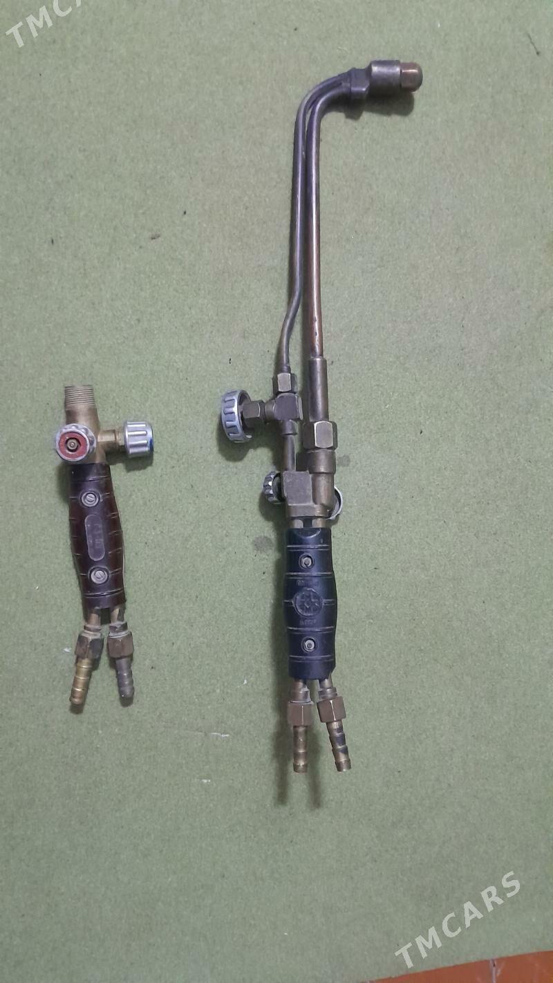 Резак, Rezak - Гызыларбат - img 3