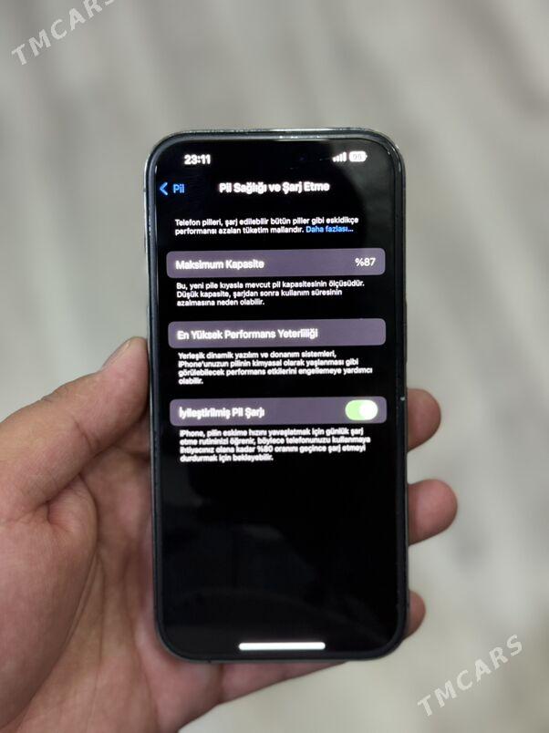 iPhone 14 Pro - Ашхабад - img 4