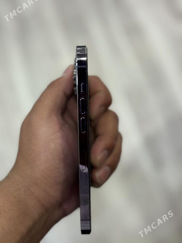 iPhone 14 Pro - Ашхабад - img 2
