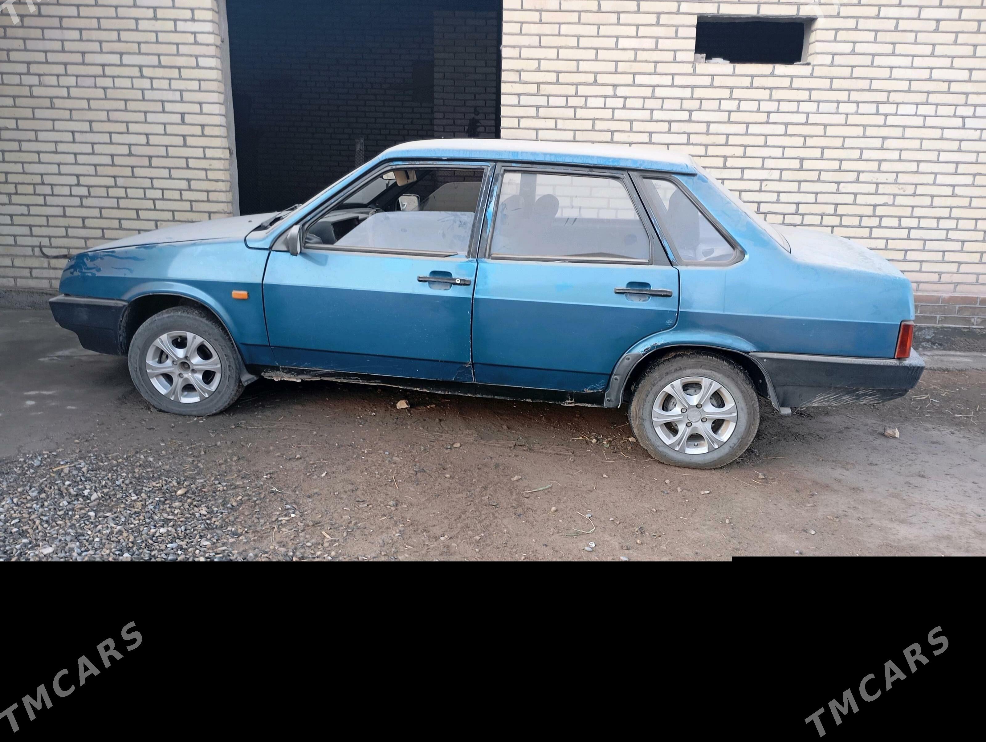 Lada 21099 2000 - 15 000 TMT - Mary - img 3