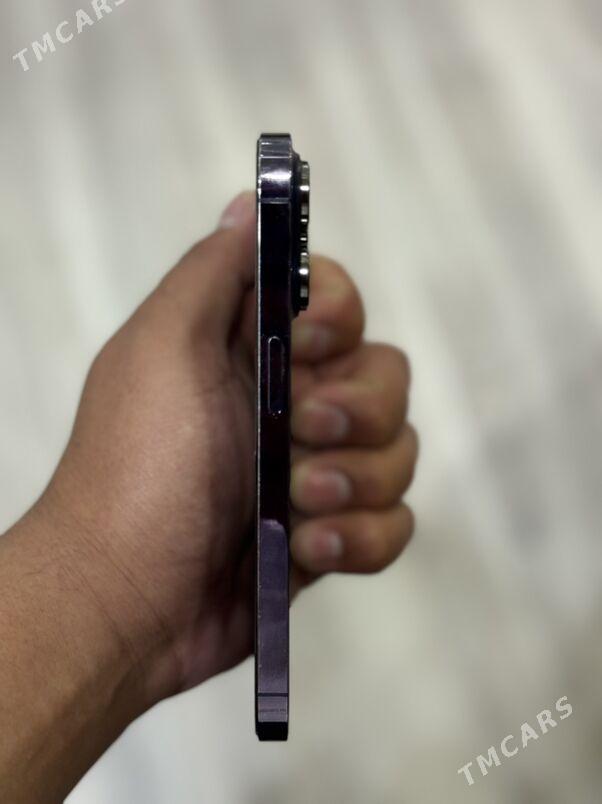 iPhone 14 Pro - Ашхабад - img 3