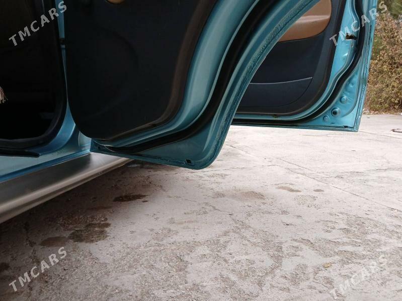 Daewoo Matiz 2004 - 50 000 TMT - Дашогуз - img 5