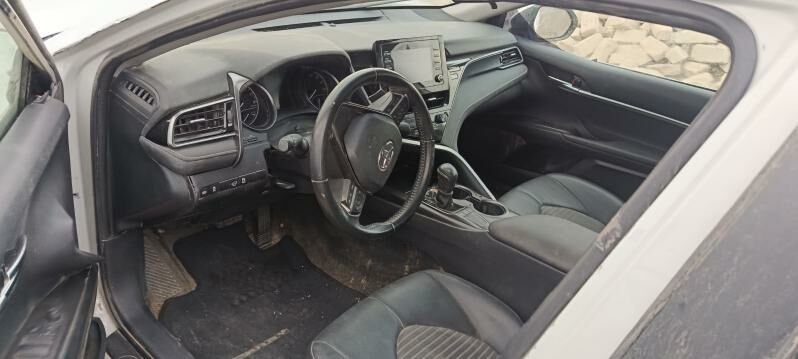 Toyota Camry 2022 - 210 000 TMT - Мары - img 3