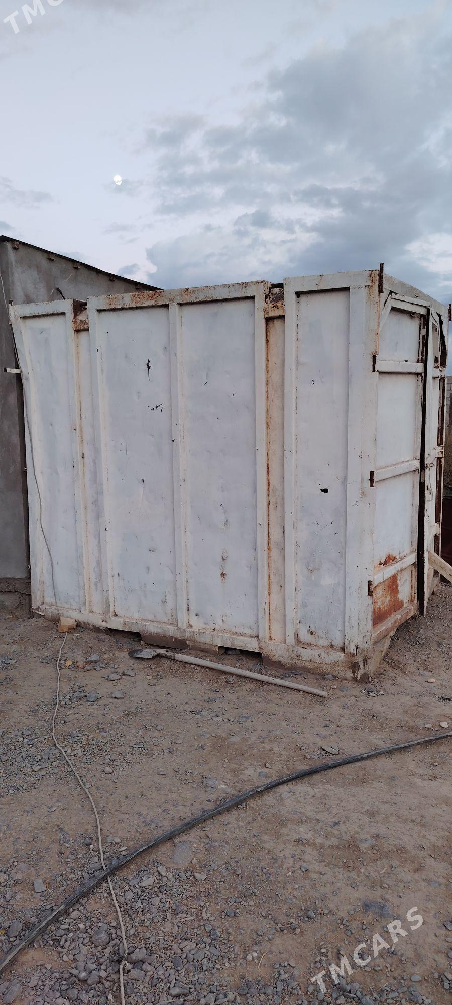 Kantener - Gökdepe - img 3