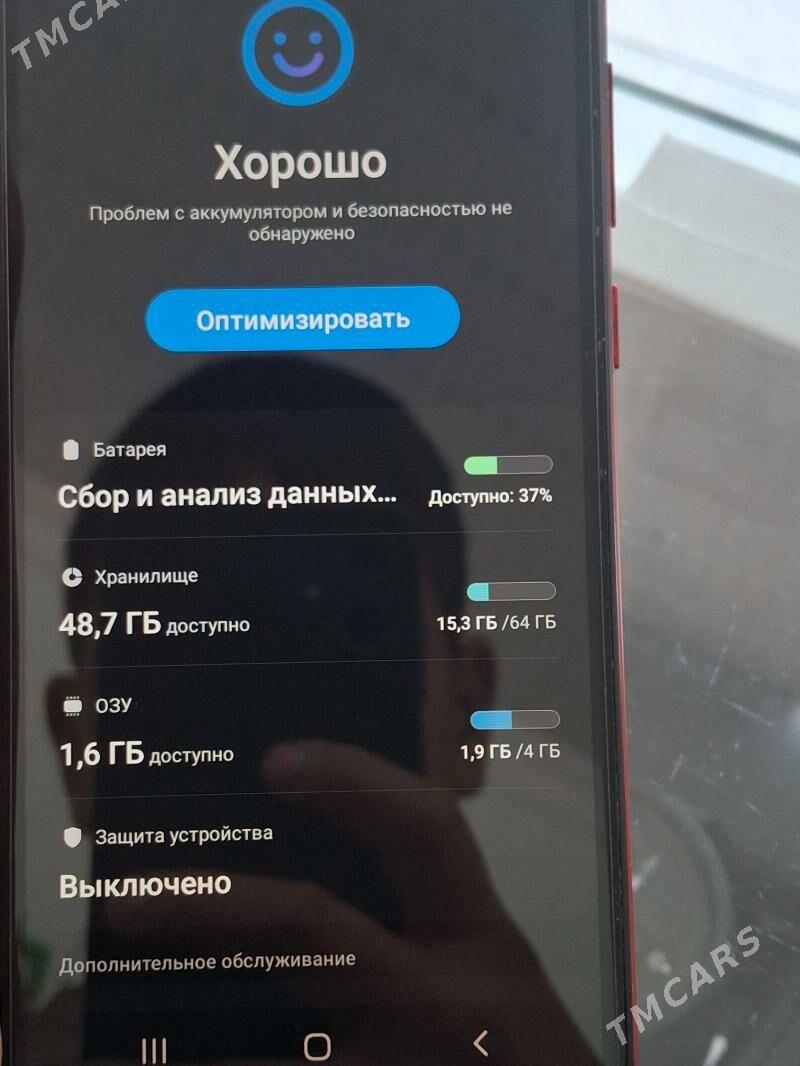Redmi8 - Мургап - img 3