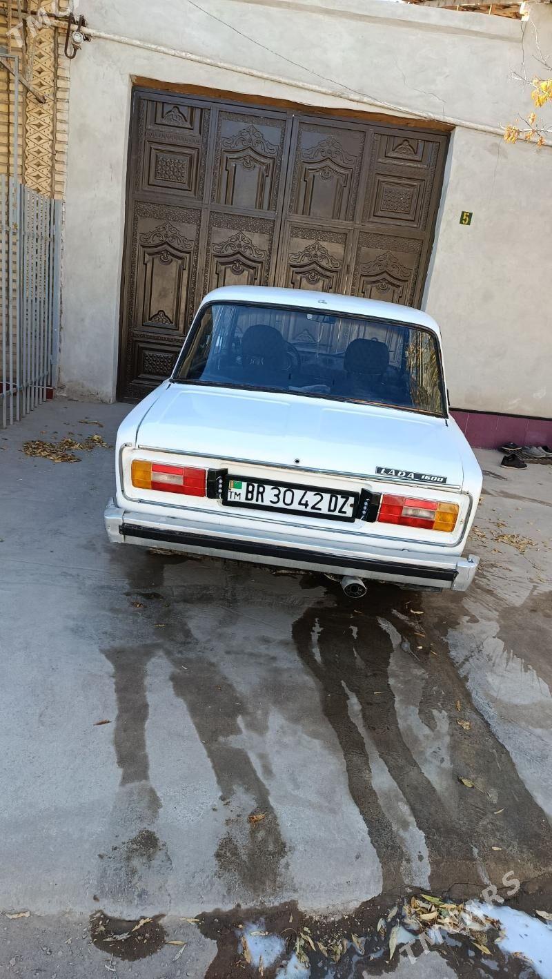 Lada 2106 1999 - 22 000 TMT - Губадаг - img 4