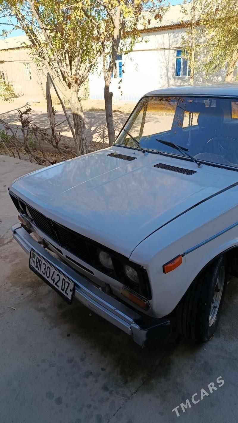 Lada 2106 1999 - 22 000 TMT - Губадаг - img 2