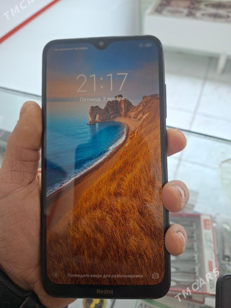 Redmi8 - Мургап - img 1