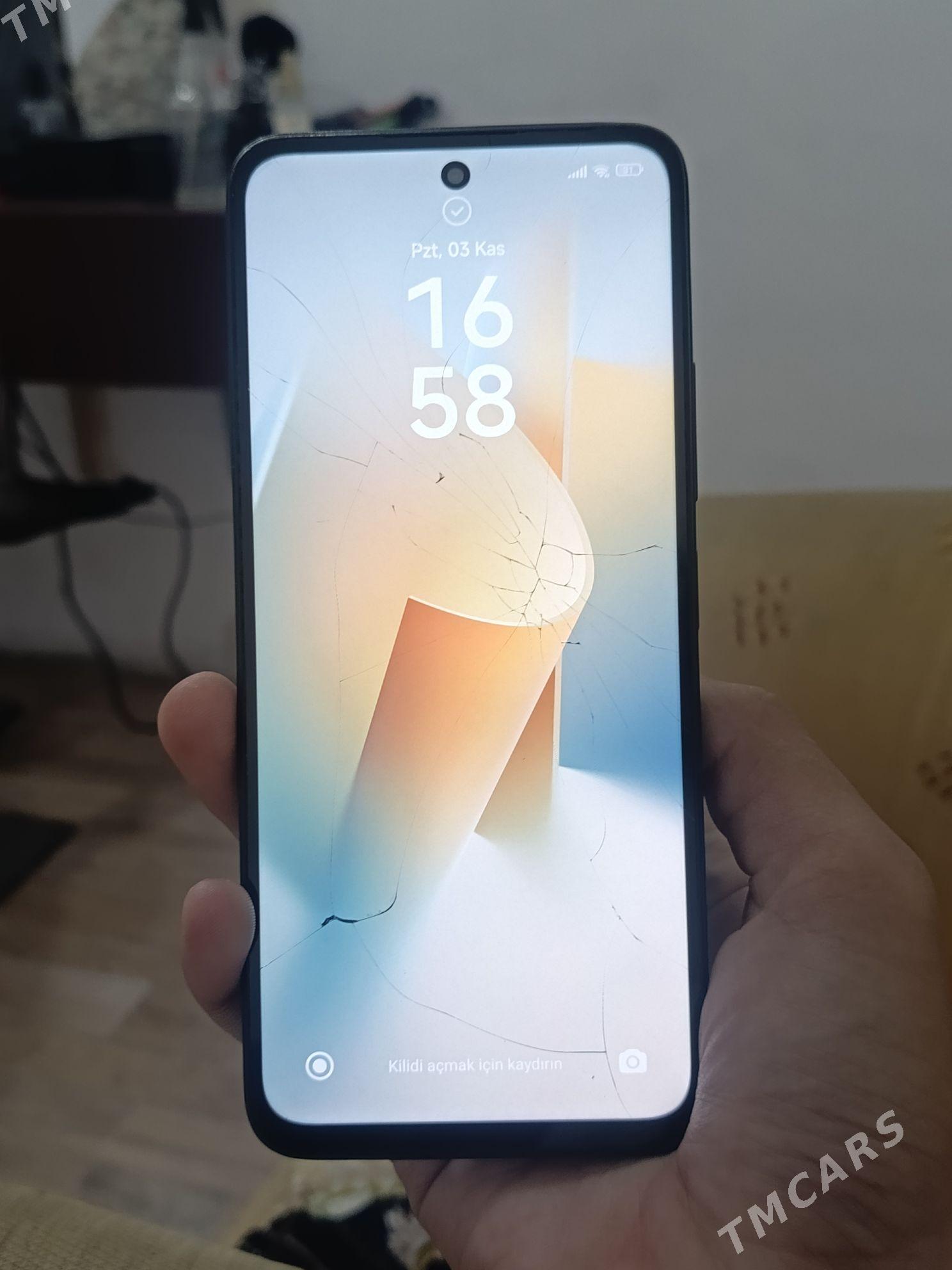 Redmi 12 C - Балканабат - img 3