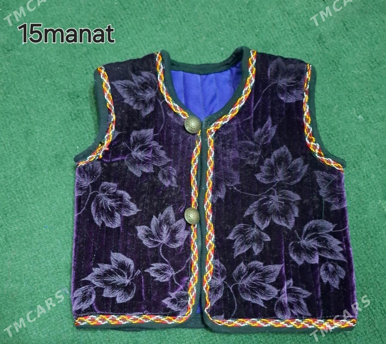 caga esikleri - Туркменабат - img 7