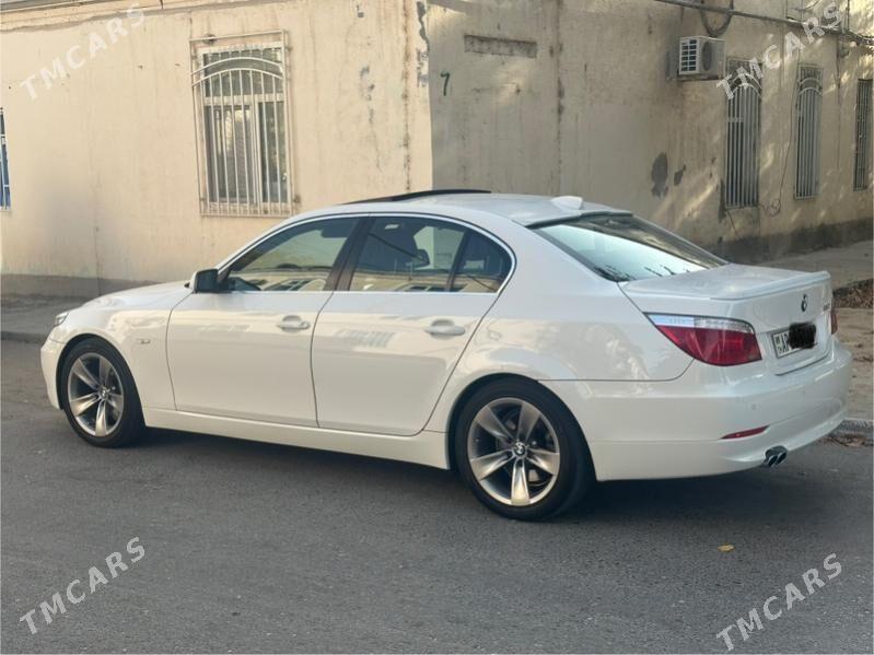 BMW 530 2009 - 259 000 TMT - Ашхабад - img 3