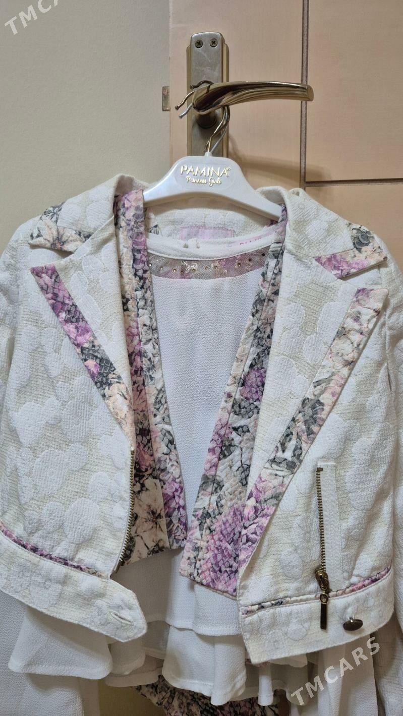 Caga gyz esik - Aşgabat - img 2