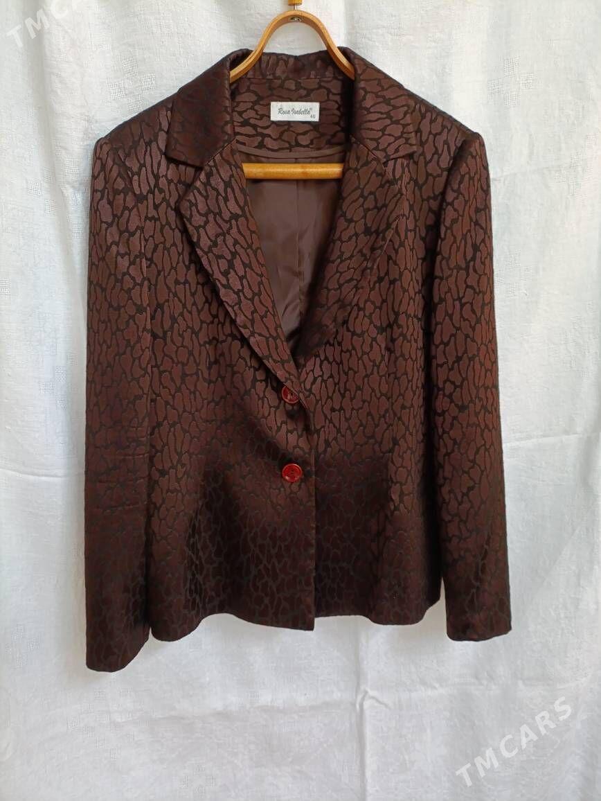 куртки, пиджаки - Aşgabat - img 5