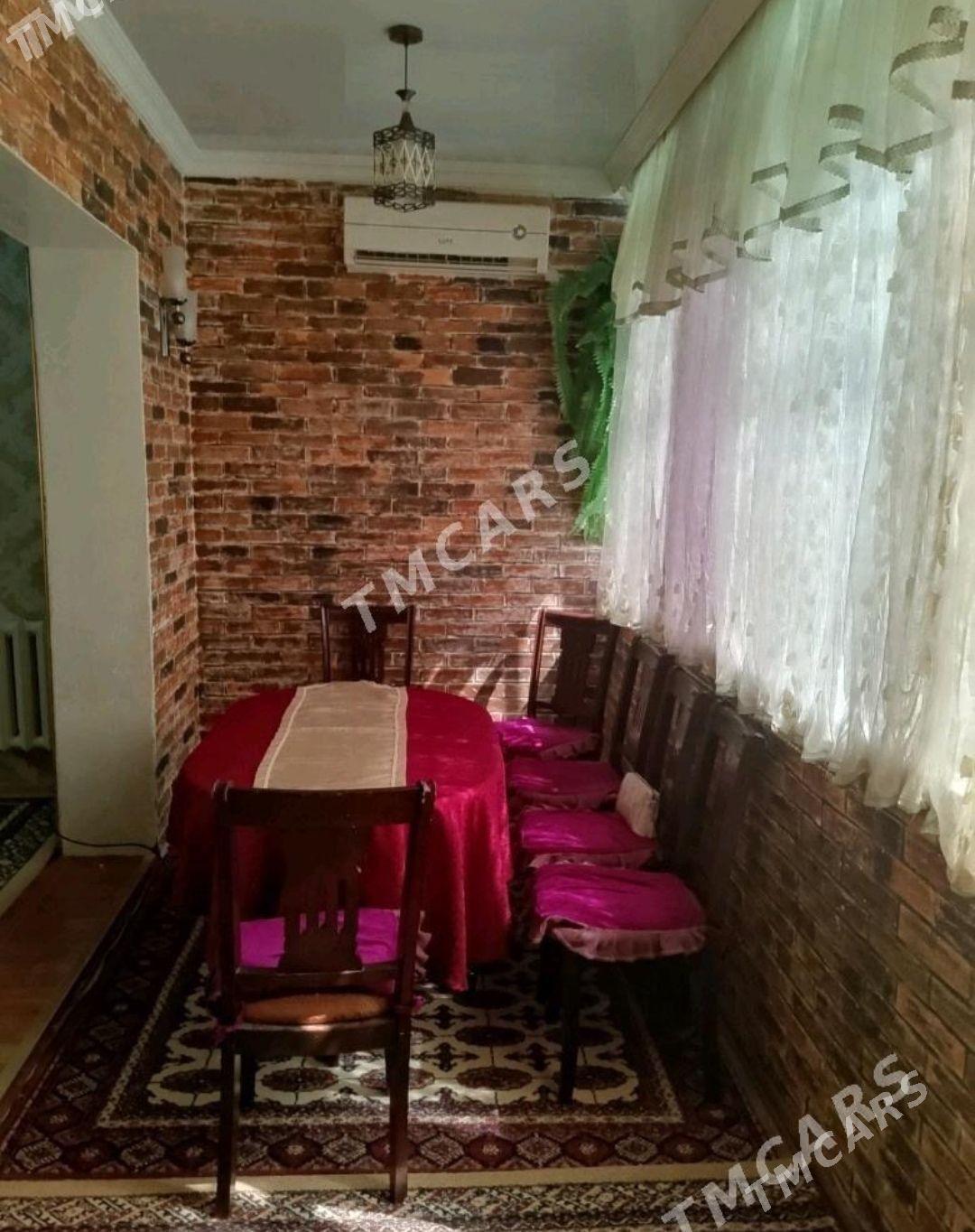 KWARTIRA - Türkmenabat - img 1