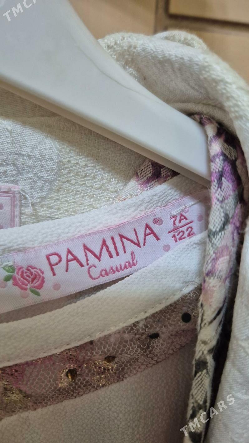 Caga gyz esik - Aşgabat - img 3