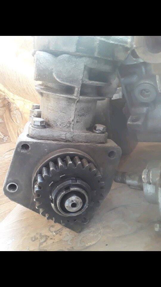 камаз маз зил компрессор kompressor kamaz maz 123 TMT - Seýdi - img 2