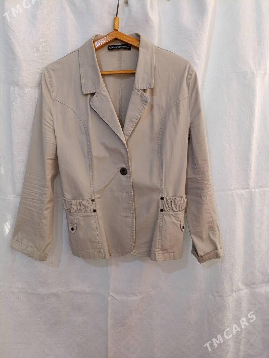 куртки, пиджаки - Aşgabat - img 6