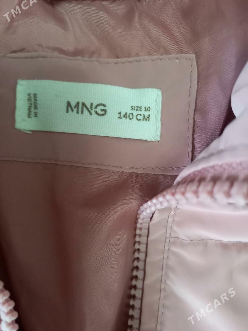 КУРТКИ НА ДЕВОЧКУ - Mary - img 2