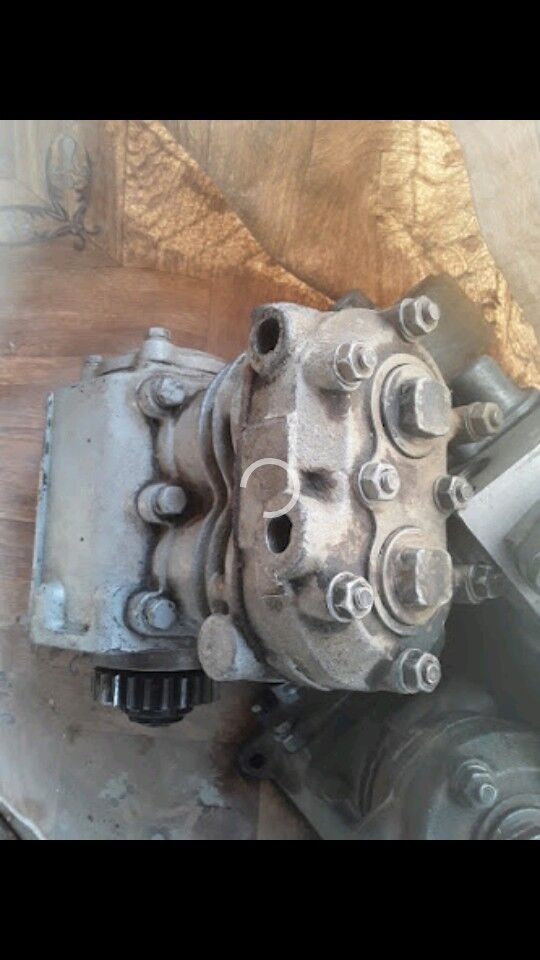 камаз маз зил компрессор kompressor kamaz maz 123 TMT - Seýdi - img 3