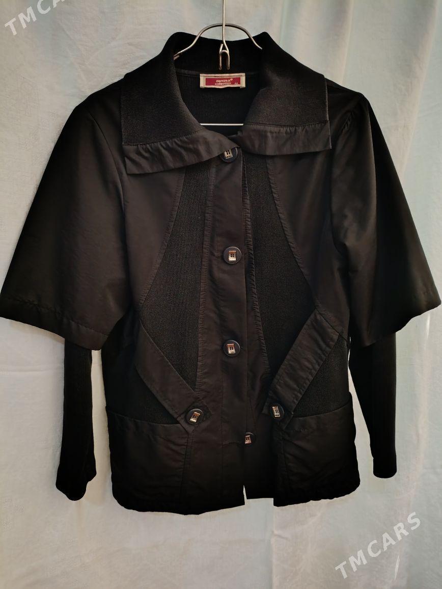 куртки, пиджаки - Aşgabat - img 3