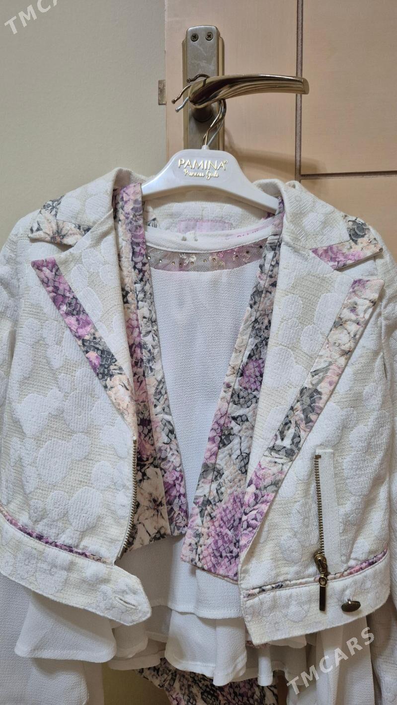 Caga gyz esik - Aşgabat - img 1