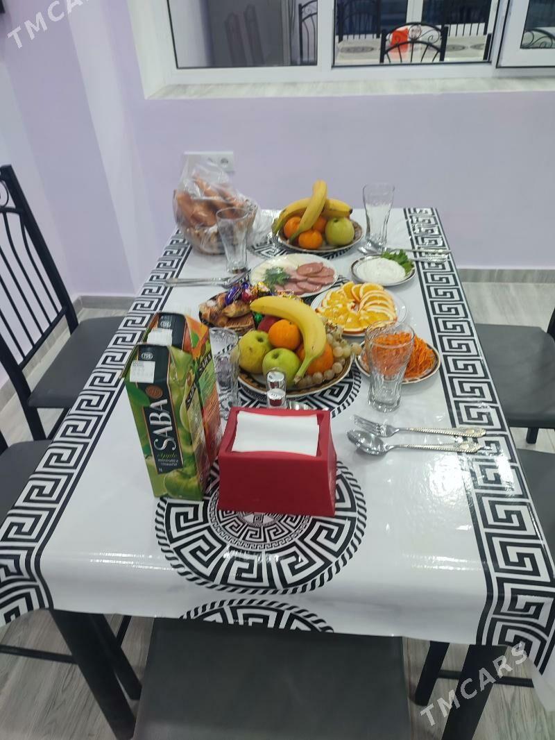 Arenda Zal i kuhnŷa - Туркменабат - img 6