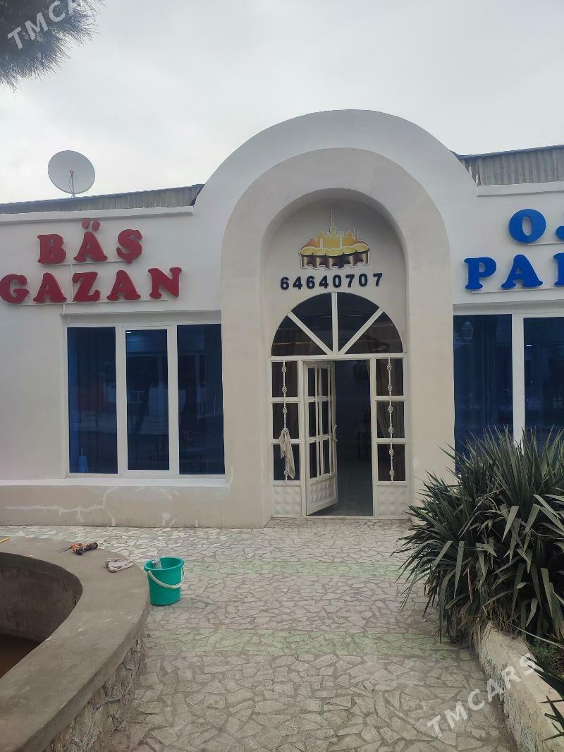 Arenda Zal i kuhnŷa - Туркменабат - img 2