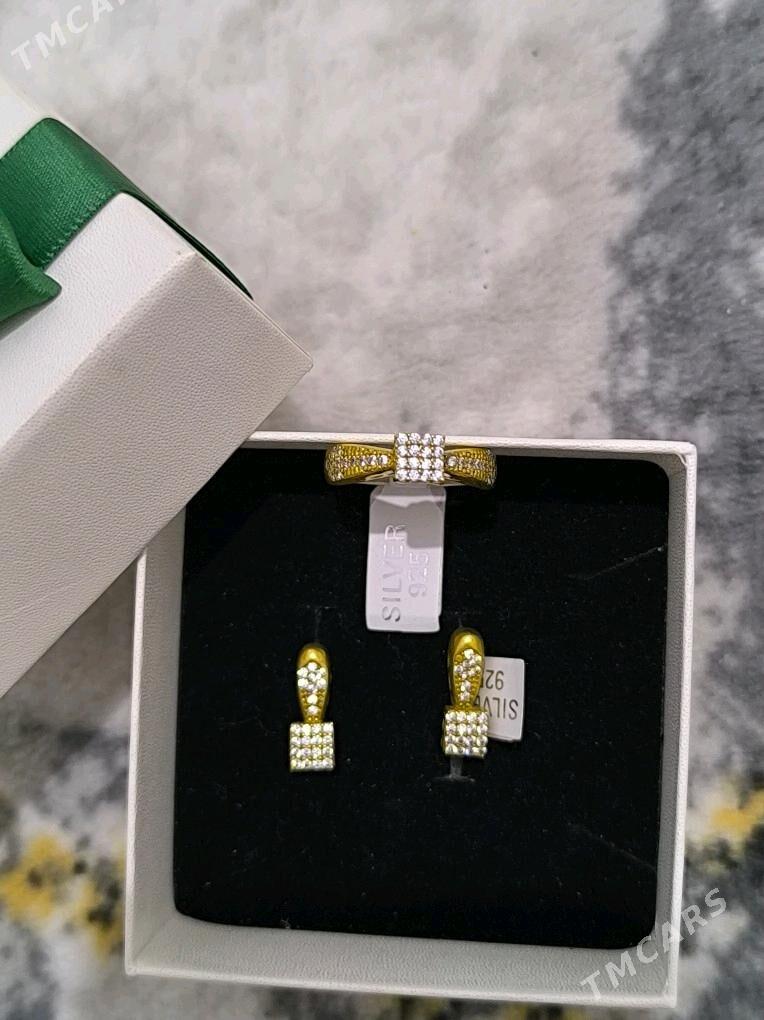 Kamplekt Kumuş - Balkanabat - img 2