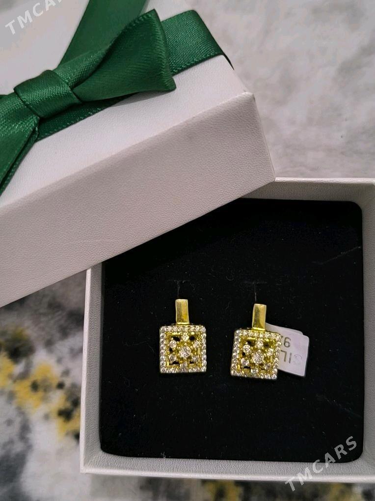 Kamplekt Kumuş - Balkanabat - img 3