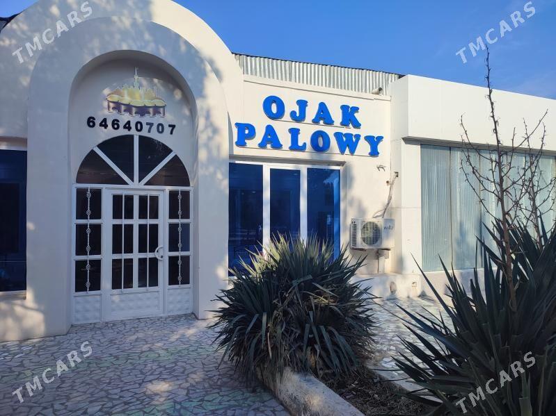 Arenda Zal i kuhnŷa - Туркменабат - img 4