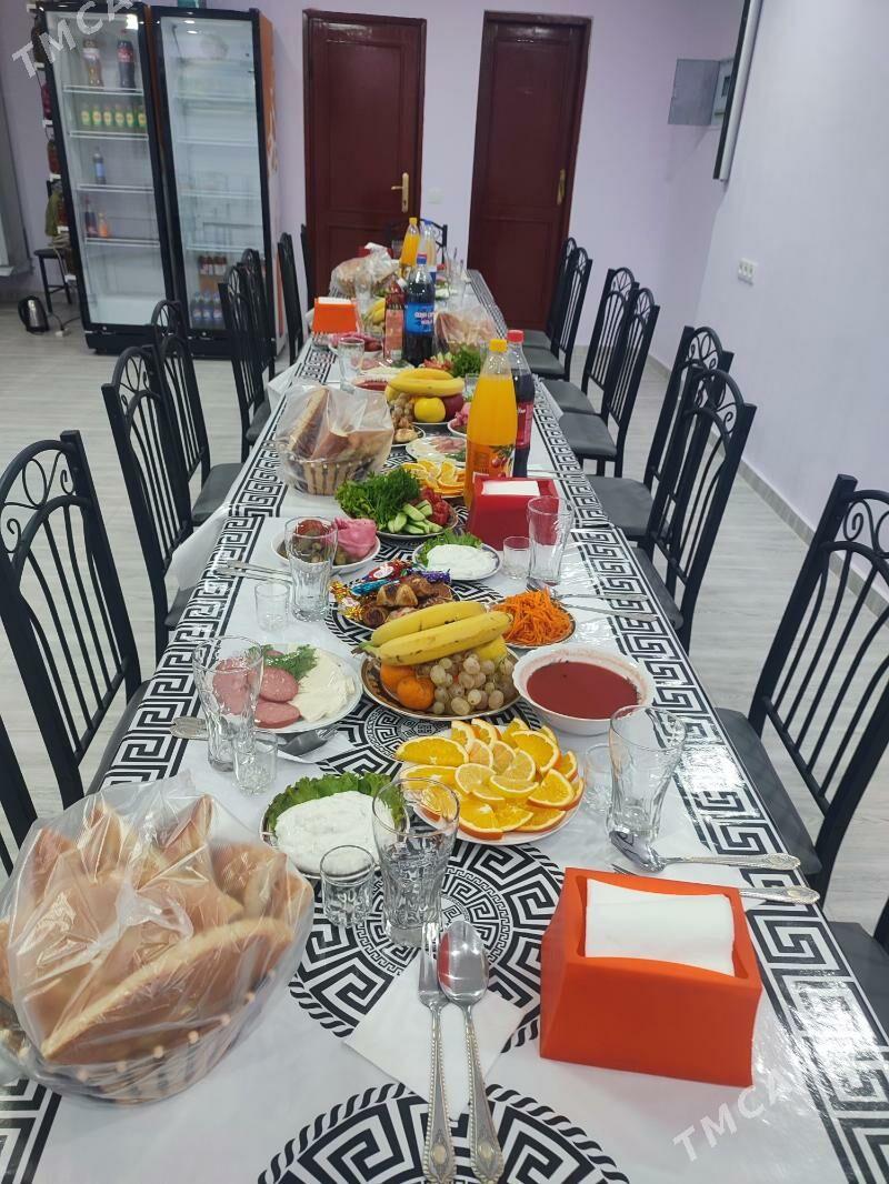 Arenda Zal i kuhnŷa - Туркменабат - img 5