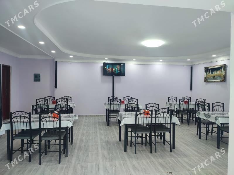 Arenda Zal i kuhnŷa - Туркменабат - img 3