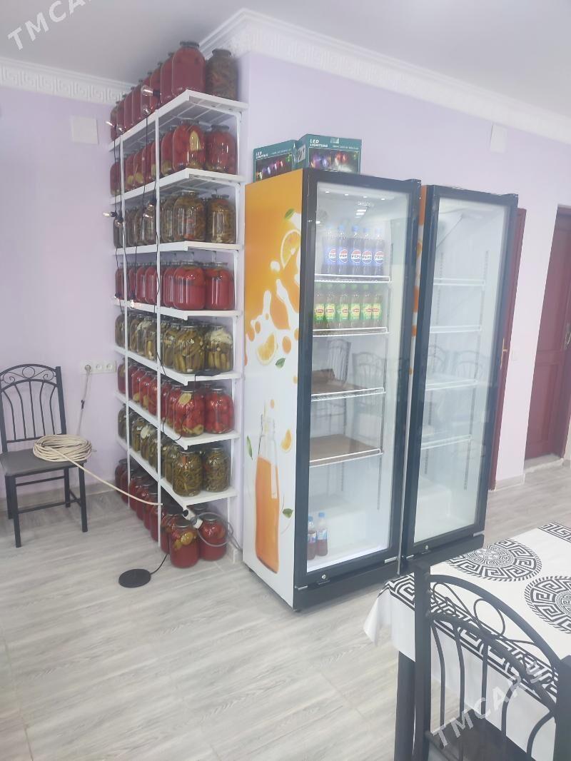 Arenda Zal i kuhnŷa - Туркменабат - img 8