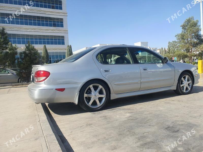 Infiniti G35 2002 - 100 000 TMT - Daşoguz - img 1