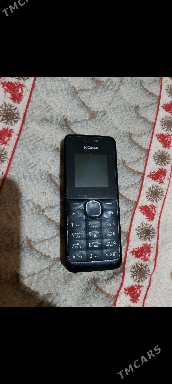 Nokia 105 - Туркменабат - img 2