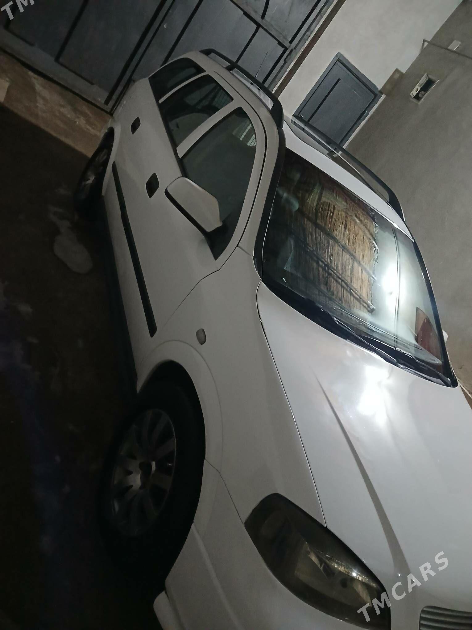 Opel Astra 1999 - 90 000 TMT - Туркменабат - img 4