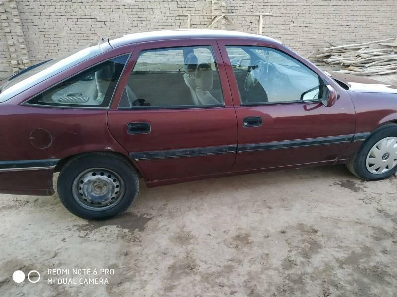 Opel Vectra 1994 - 30 000 TMT - Шабатский этрап - img 7