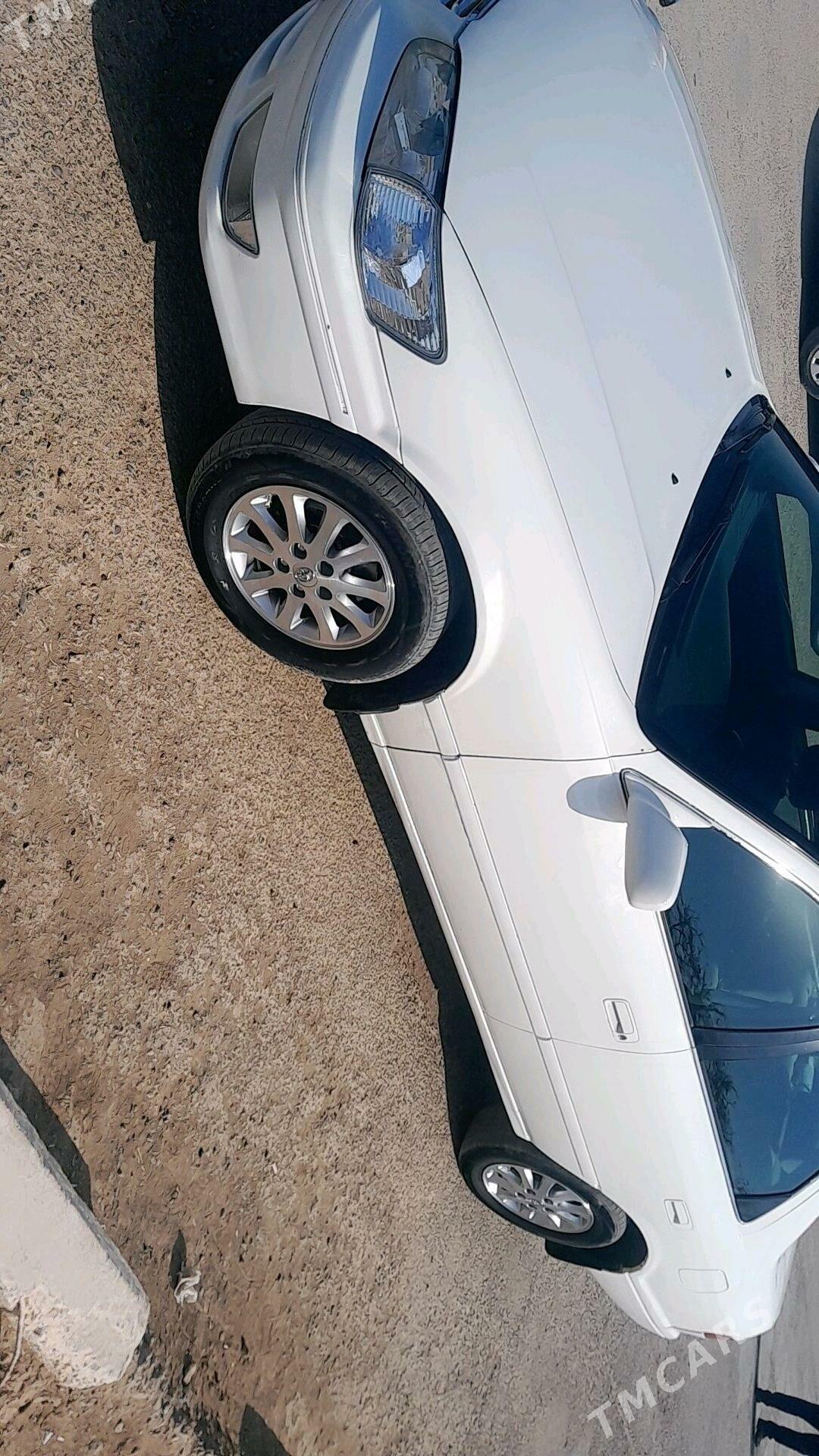 Toyota Camry 2000 - 135 000 TMT - Теджен - img 2